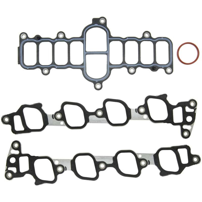 Fel-Pro — Fel-Pro Ford F-150 MS 98008 T Engine Intake Manifold Gasket Set - view 1