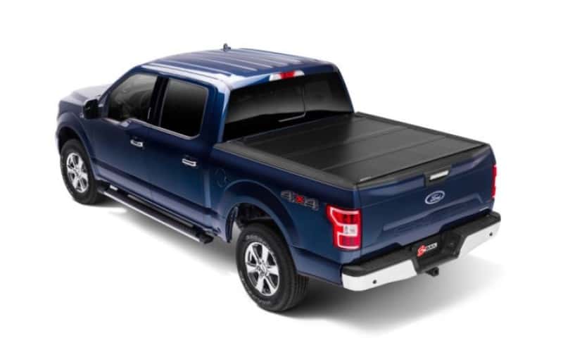 BAK — BAK 2022 Ford Maverick 4.5ft BAKFlip G2
BFG2 22-26 Maverick - view 4
