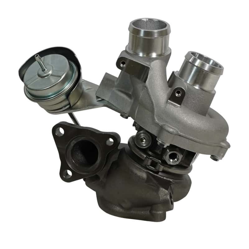 BD Diesel — BD Diesel Screamer Turbo Kit - 13-16 Ford F-150 3.5L Ecoboost
SCREAMER TURBOS - view 6