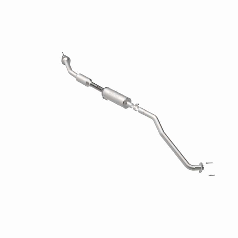 Magnaflow — MagnaFlow OEM Grade 03-06 Pontiac Vibe GT 1.8L Direct Fit Federal Catalytic Converter
OEM Grade
OEM - view 6