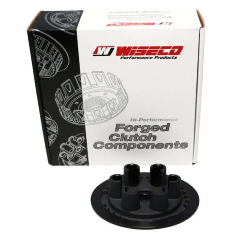 Wiseco — Wiseco 07-16 Yamaha YZ450F Pressure Plate
Clutch Basket - view 1