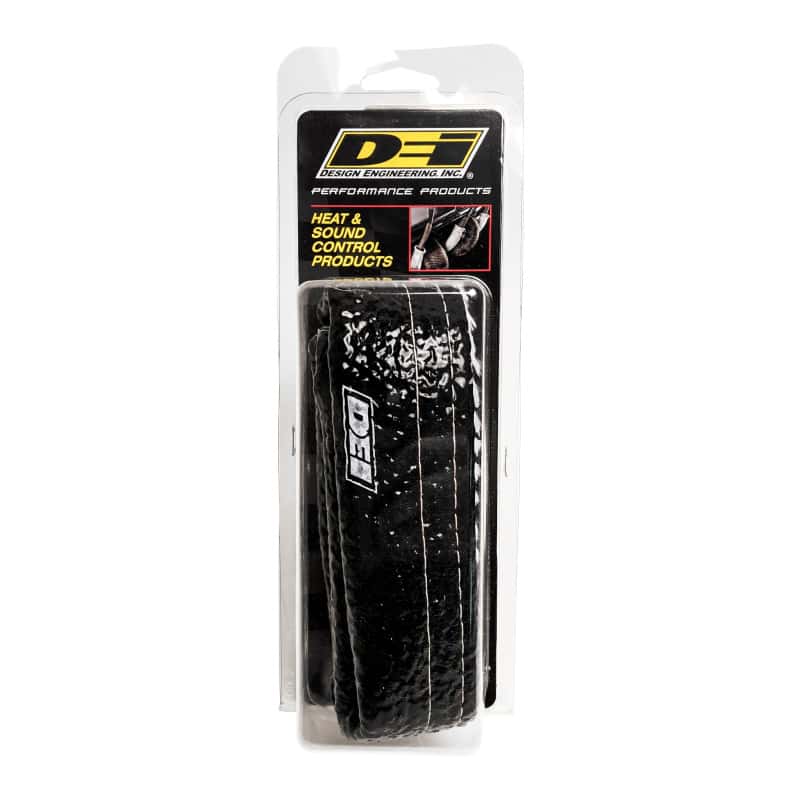 DEI — DEI Fire Wrap 3000 5/8in I.D. x 2ft
Heat Shield Sleeve - view 5