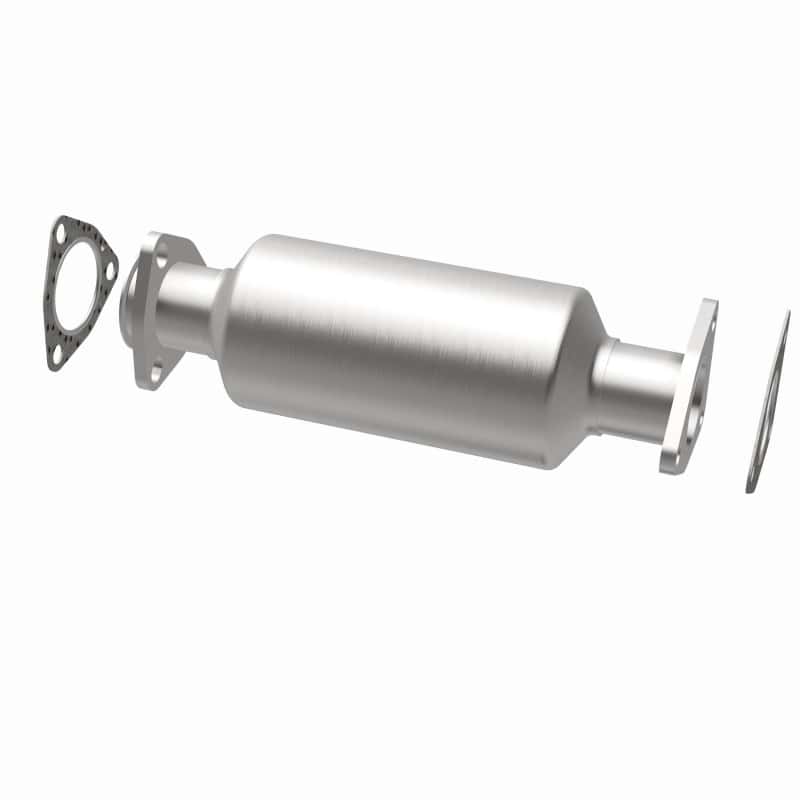 Magnaflow — MagnaFlow Conv Direct Fit Acura-Honda 85 87
Standard Grade
Standard - view 19