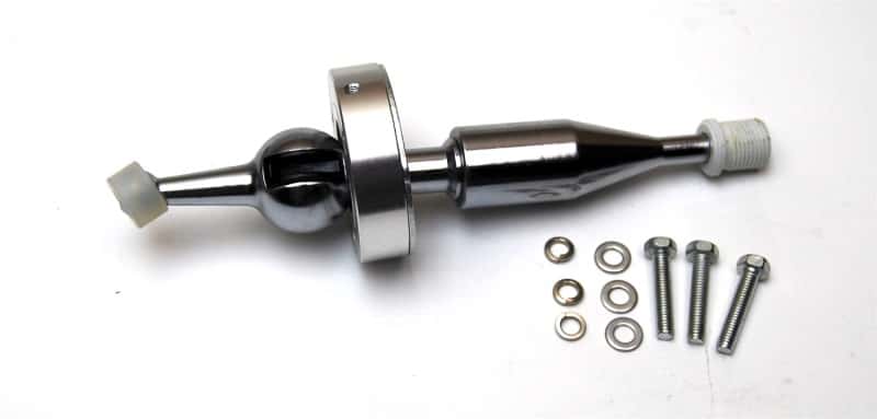 Fidanza — Fidanza 90-00 Mazda Miata Short Throw Shifter
Shifter Kit - view 1