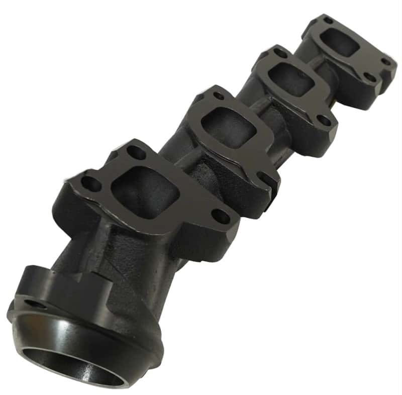 BD Diesel — BD Diesel 09-22 Dodge Ram 1500/2500/3500 5.7L Hemi Exhaust Manifold Driver Side
EXHAUST MANIFOLD DS - view 4