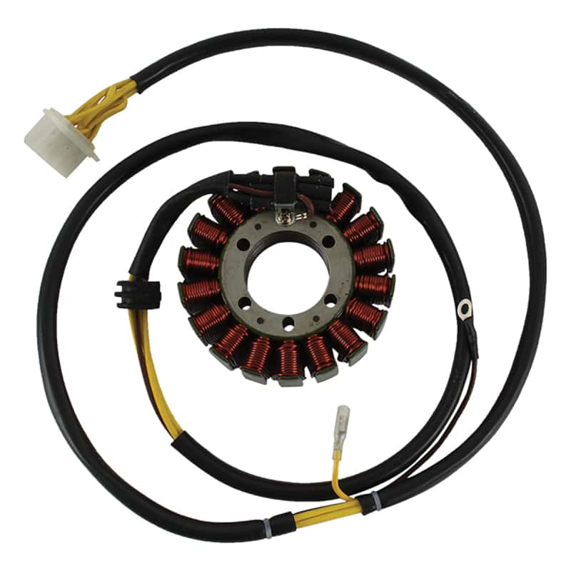 Arrowhead — Arrowhead 2005 Polaris Ranger 4x4 700 Stator Coil - view 2