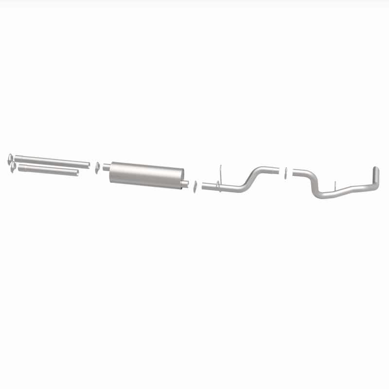 Magnaflow — MagnaFlow BRE Exhaust Kit 92-95 Ford F150
Exhaust Kit - view 8