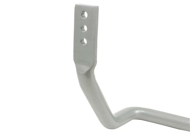 Whiteline — Whiteline 02/95-01/02 BMW 3 Series E36/316i/318Ti Compact Front Heavy Duty Adjustable 27mm Swaybar
Sway Bar - view 5