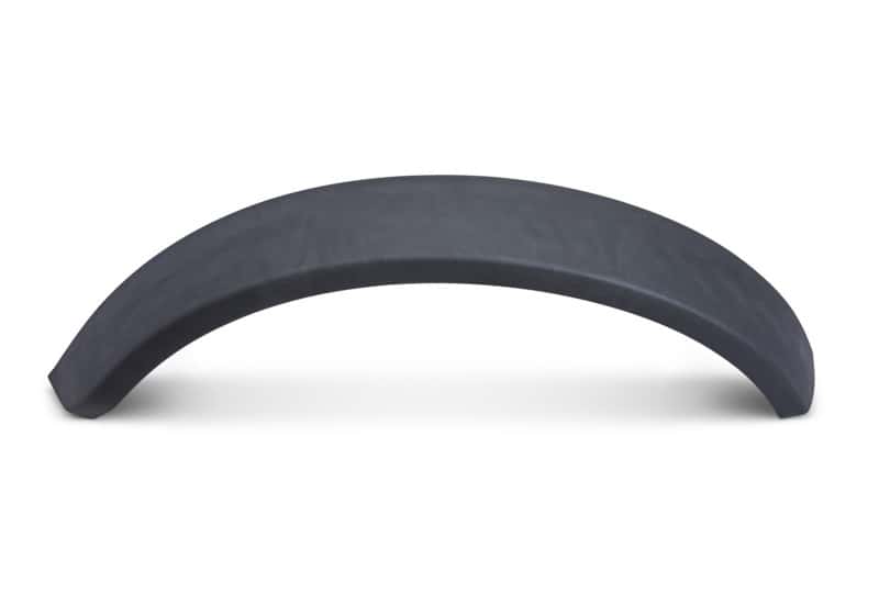 Ford Racing — Ford Racing 21-22 Bronco Sasquatch Fender Flare Kit
Fender Flare - view 10