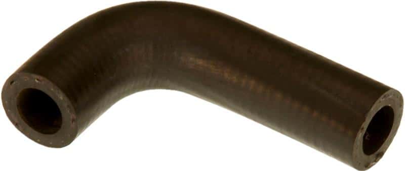 Gates — Gates 1985 Toyota Pickup 4-Cyl. 2.4L By Pass Molded Coolant Hose - view 1