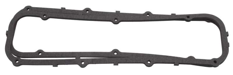Edelbrock — Edelbrock BBF Valve Cover Gasket
GASKETS - view 1