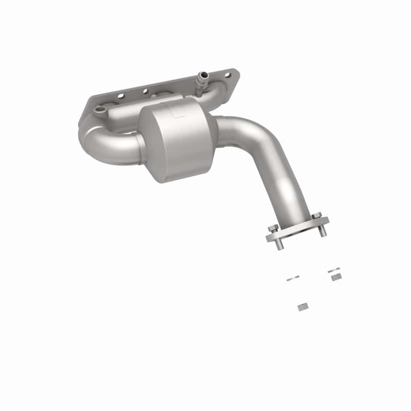 Magnaflow — Magnaflow Conv DF 04-05 Ford Taurus 3.0L
California - view 15
