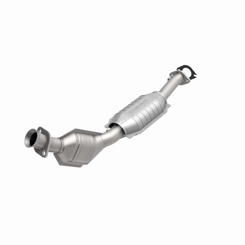 Magnaflow — MagnaFlow Conv DF Crwn Vic-Twncar-Grand Marq
HM Grade
HM - view 28