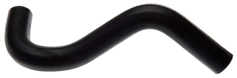 Gates — Gates 03-06 Nissan 350Z V-6 3.5L Oil Cooler (Lower) Molded Heater Hose - view 1