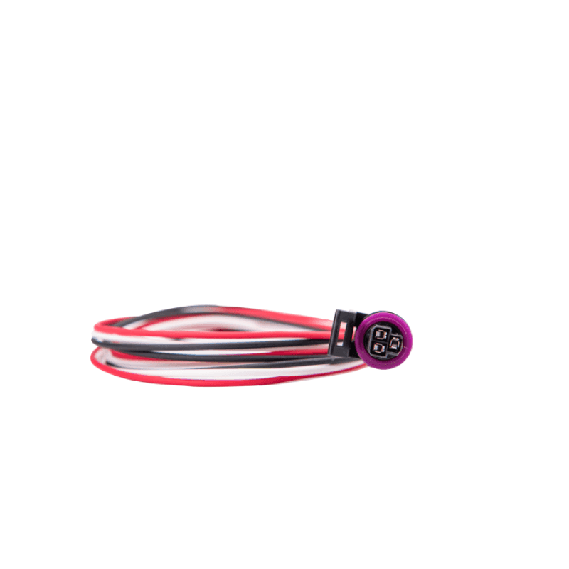 Fleece Performance — Fleece Performance Universal Multiuse Pressure Sensor Pigtail
Wiring Hrnss Cnnctr - view 2