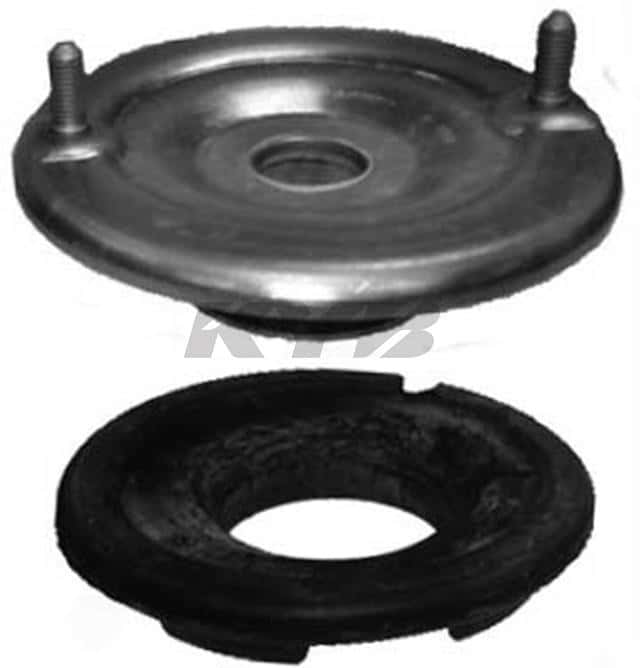 KYB — KYB Shocks & Struts Strut Mounts Front AUDI A4 1996-01 AUDI A6 1998-04 AUDI S4 2000-02 AUDI S6 2002-
Spring Seat Kit - view 4