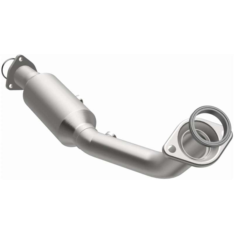 Magnaflow — MagnaFlow Conv DF 02-06 Honda CR-V 2.4L OEM
OEM Grade
OEM - view 28