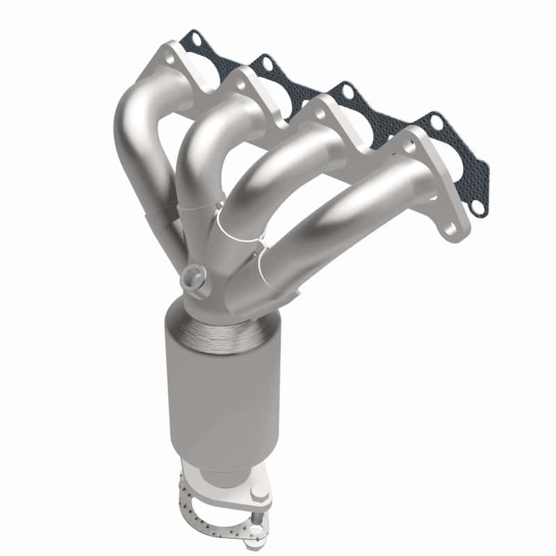 Magnaflow — MagnaFlow Conv DF 05-08 Kia Sportage 2.0L
HM Grade
HM - view 27