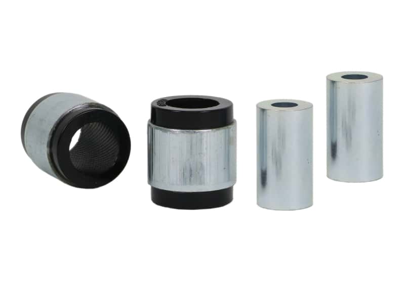 Whiteline — Whiteline Rear Upper Inner Bushings
Bushing Kit - view 2