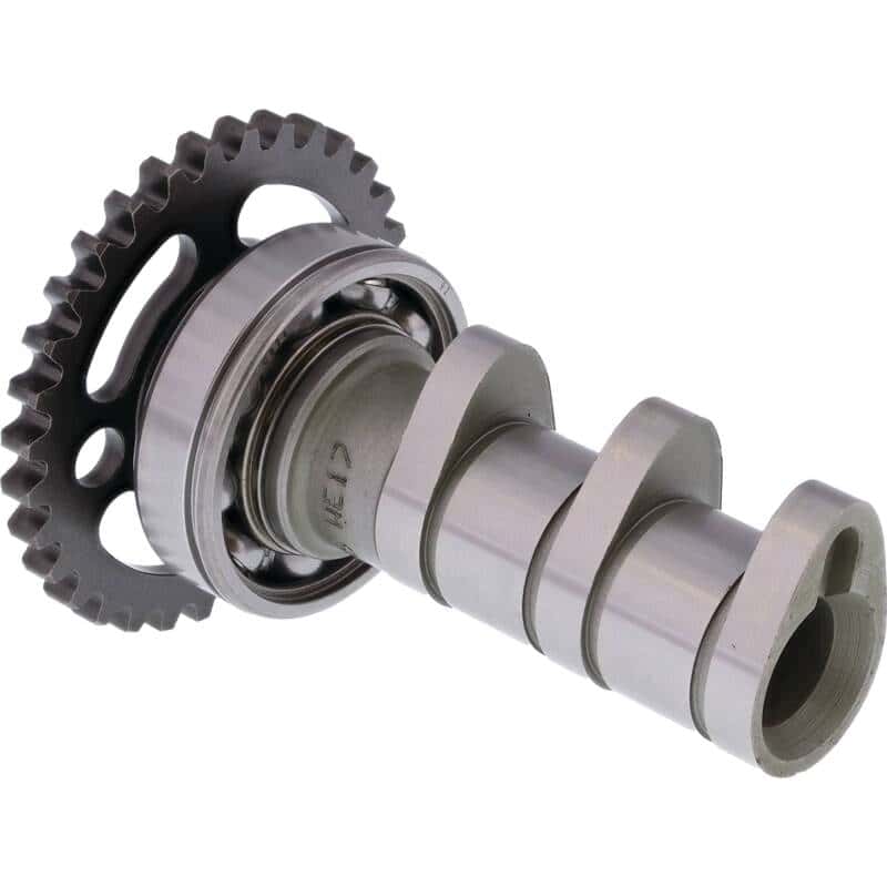 Hot Cams — Hot Cams 01-13 WR 250 F/01-13 YZ 250 F Intake Camshaft - Stage 2 - view 2
