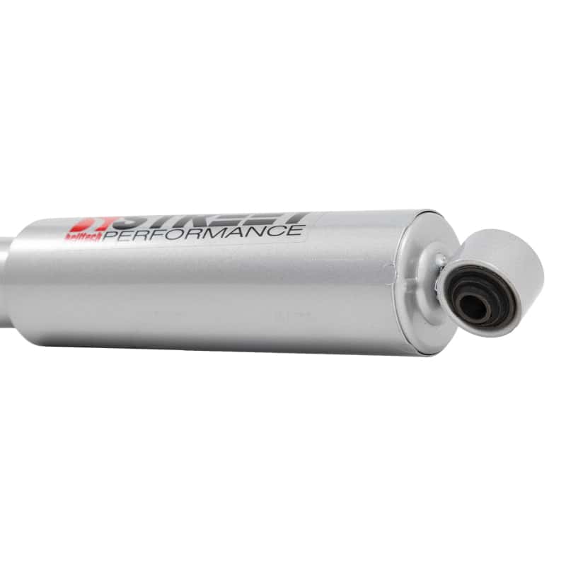 Belltech — Belltech 2021+ Ford F-150 2WD/4WD Rear Shock Absorber
SP SHOCK ABSORBER - view 5