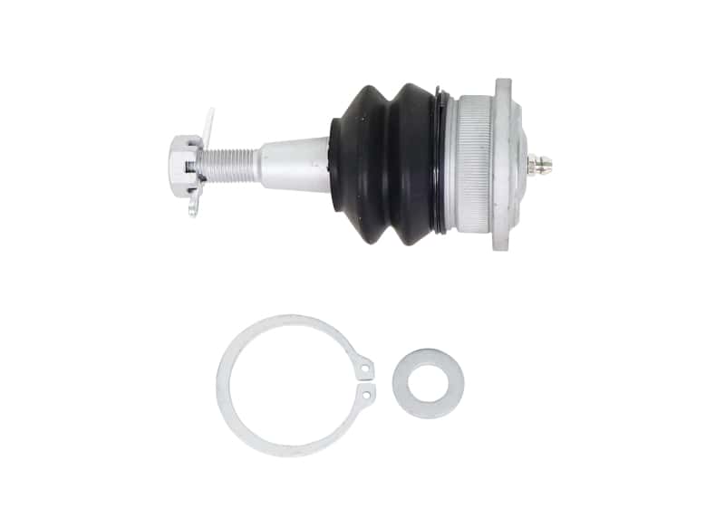 Whiteline — Whiteline 07-16 Chevrolet Silverado 1500 LT Fixed Offset UCA Replacement Ball Joint Kit - view 3