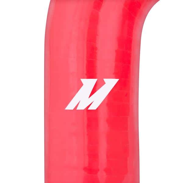 Mishimoto — Mishimoto Datsun 240Z Silicone Radiator Hose Kit Red
Coolant Hose Kit - view 5