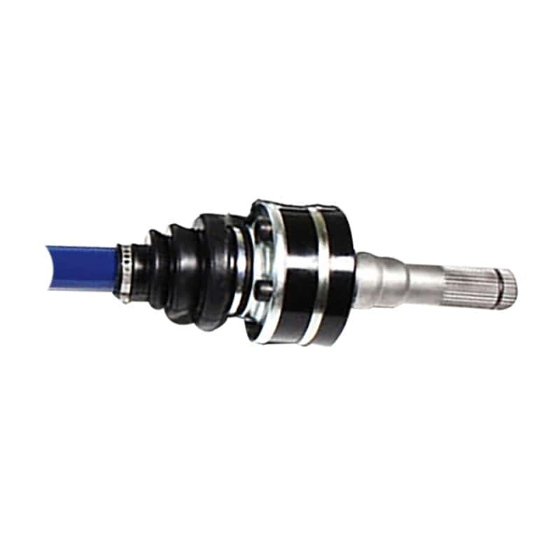 Ford Racing — Ford Racing 15-25 Mustang GT/EcoBoost / 15-20 Mustang GT350 Half Shaft Upgrade Kit
Axle Kit - view 4