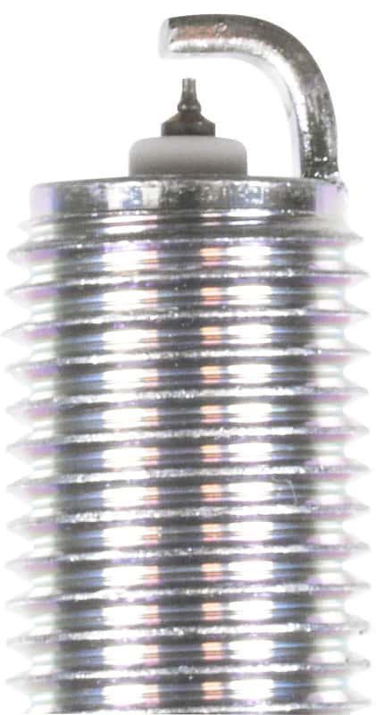 NGK — NGK Laser Iridium Spark Plug Box of 4 (ILKR8Q7) - view 4