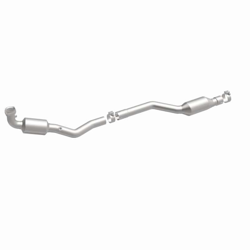Magnaflow — Magnaflow 2006 Mercedes-Benz SL500 5.0L Direct Fit Converter
California - view 9