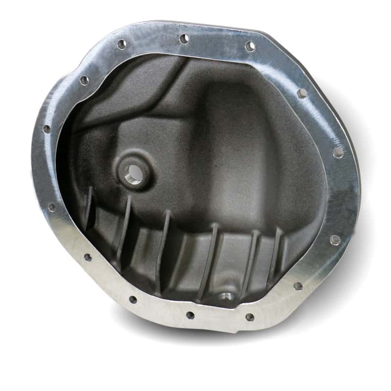 BD Diesel — BD Diesel Differential Cover Front - AA 14-9.25 - 03-13 Dodge 2500/03-12 3500
DIFF COVER FRONT - view 4