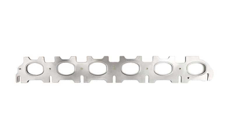 Cometic Gasket — Cometic Gasket 2020+ Toyota/BMW B583.0L Gen2 .030in MLS Exhaust Gasket
Exhaust Gasket - view 2