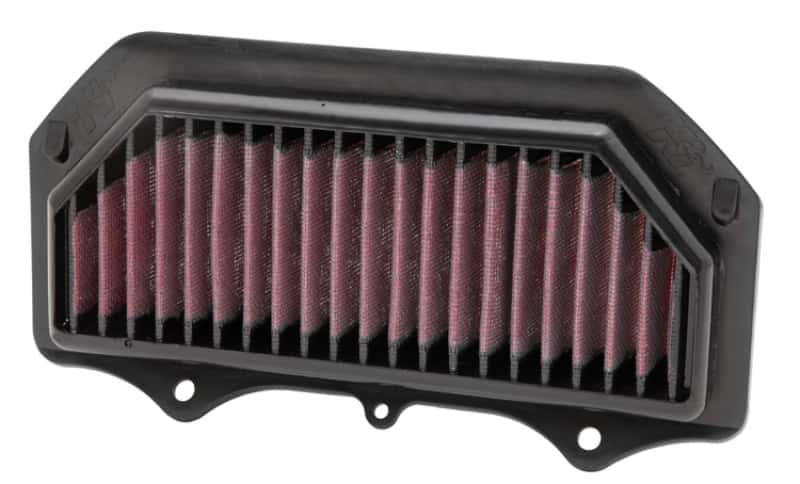 K&N Engineering — K&N 11-13 Suzuki GSXR600/GSXR750 Race Specific Air Filter
Air Filter - view 1