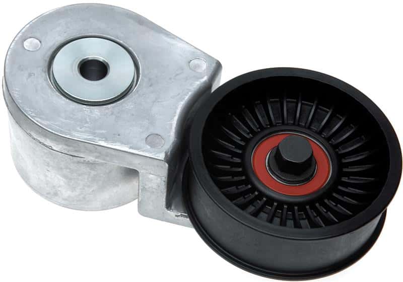 Gates — Gates 88-93 Chevrolet C & K Series Pickup V-8 7.4L Tensioner Assy. Belt Drive Tensioner - view 1