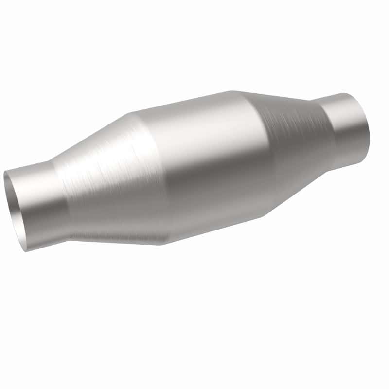 Magnaflow — MagnaFlow Conv Univ 2.25inch Long Body Spun
OEM Grade
Standard - view 19