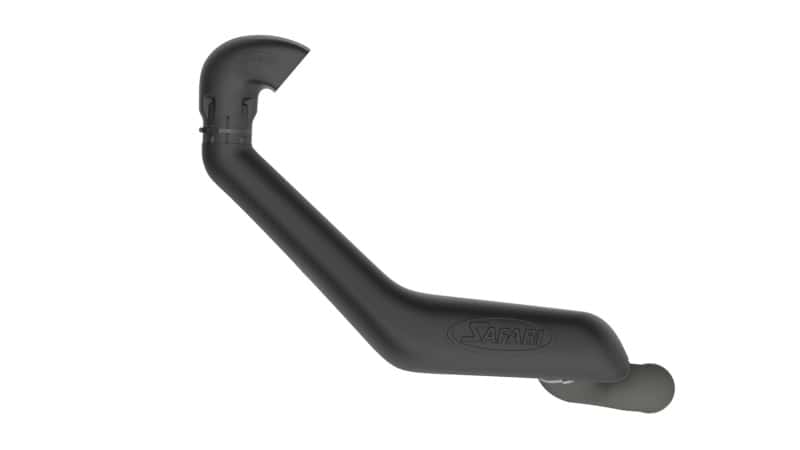 ARB — ARB Safari 4X4 Snorkel Vspec Gen 4 Toyota 4Runner 4.7L V8
Safari Snorkel - view 2