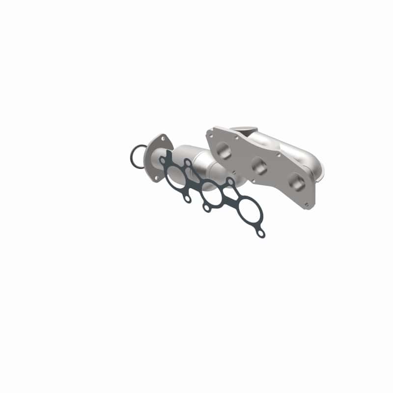Magnaflow — MagnaFlow Direct-Fit SS Catalytic Converter 2006 Lexus GS300 V6 3.0L DS
California - view 22