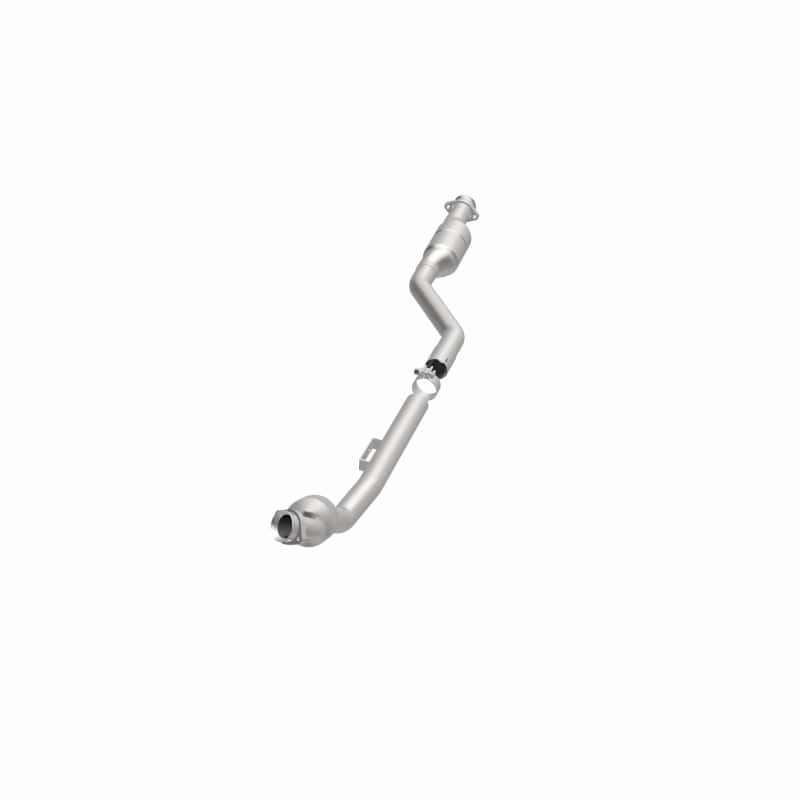 Magnaflow — Magnaflow Conv DF 99-00 Mercedes E430 4.3L
California - view 26
