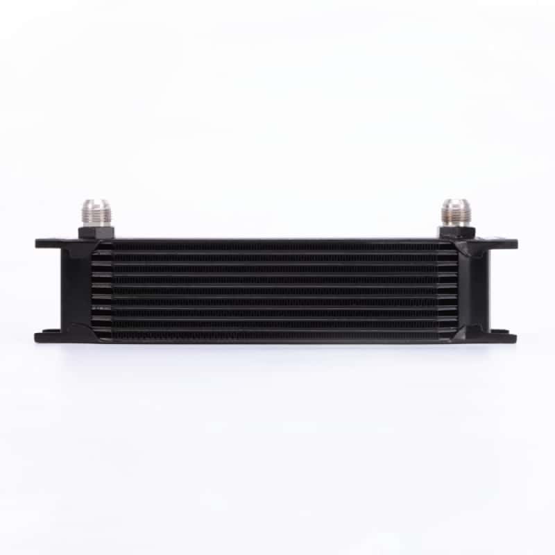 Mishimoto — Mishimoto Universal 10 Row Oil Cooler - view 15