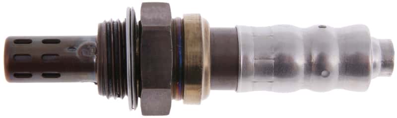 NGK — NGK Ford Explorer Sport Trac 2005-2004 Direct Fit Oxygen Sensor - view 3