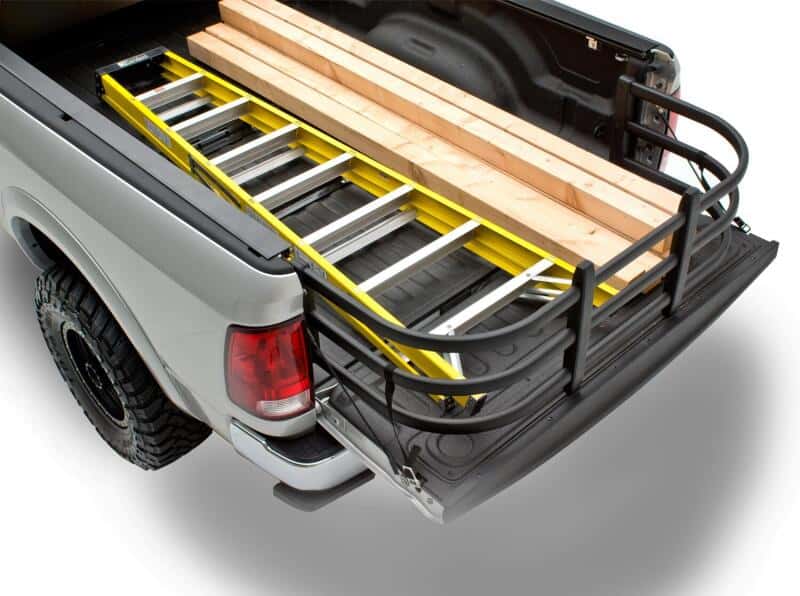 AMP Research — AMP Research 19-22 Ford Ranger Standard Cab Bedxtender HD Max - Black
BEDXTENDER HD MAX
TrkBedTgateExt - view 5