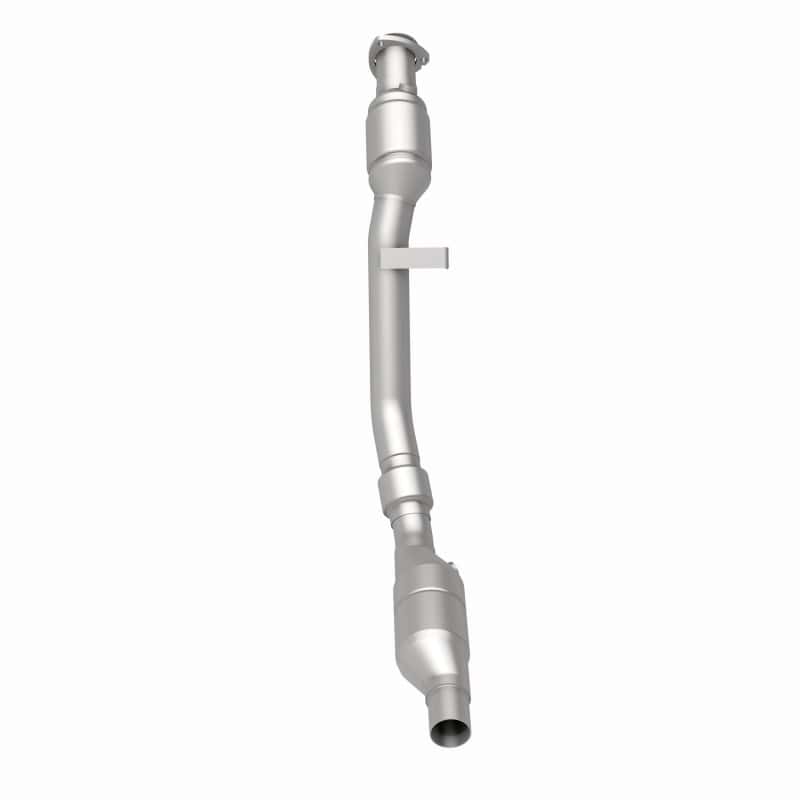 Magnaflow — MagnaFlow Conv DF 04-06 Audi S4 4.2L
OEM Grade
OEM - view 16