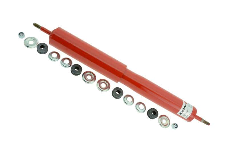 KONI — Koni Heavy Track (Red) Shock 83-98 Land Rover Defender 110 - Front
Shock Absorber - view 2