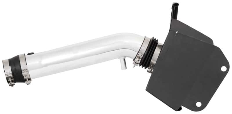 Spectre — Spectre 16-18 Jeep Grand Cherokee V6-3.6L F/I Air Intake Kit - Polished w/Red Filter
Spectre Air Intake K
Air Intake System - view 9