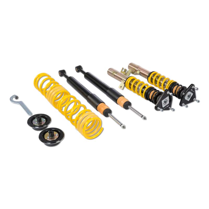 ST Suspensions — ST XTA Adjustable Coilovers 10-13 Mazdaspeed 3
Coilover Kit - view 2