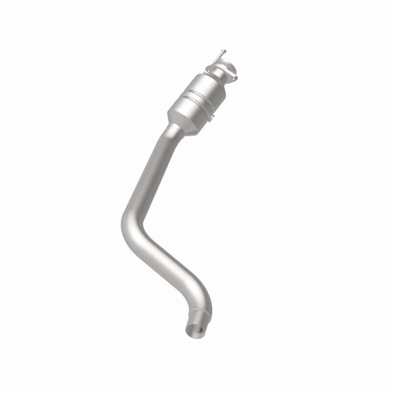 Magnaflow — Magnaflow Conv DF 10-12 Jaguar XF 5.0L
OEM Grade
OEM - view 17