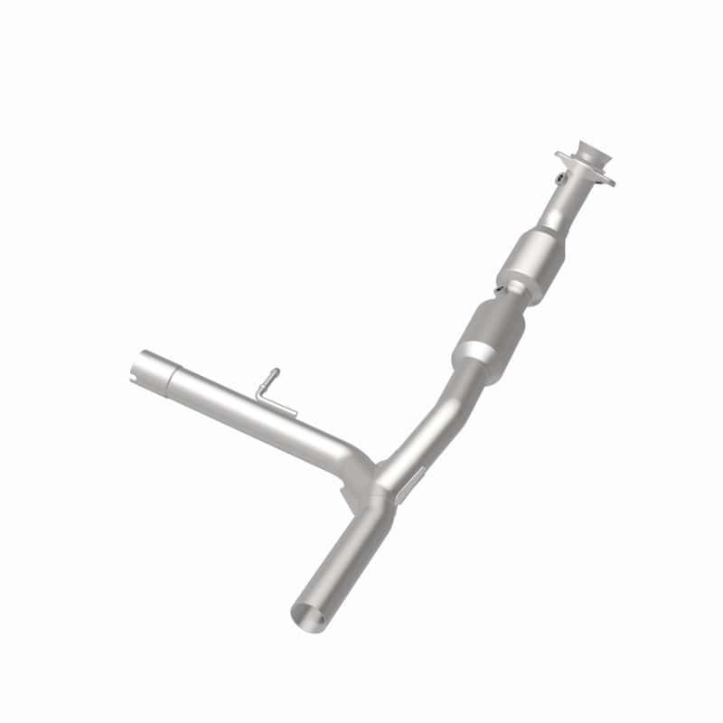 Magnaflow — Magnaflow 2004 Ford F-150 5.4L Direct Fit Converter
California - view 18