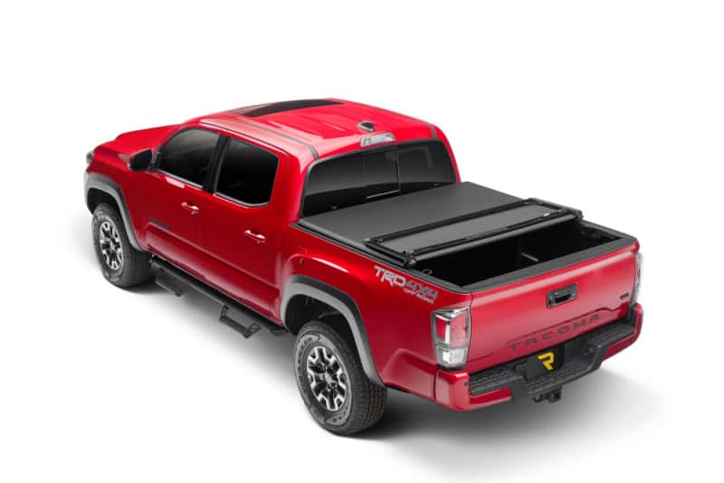 Extang — Extang 22-23 Toyota Tundra w/o Rail Sys (5ft 6in Bed) Trifecta ALX
ALX 22-26Tun5ft.7woD - view 8