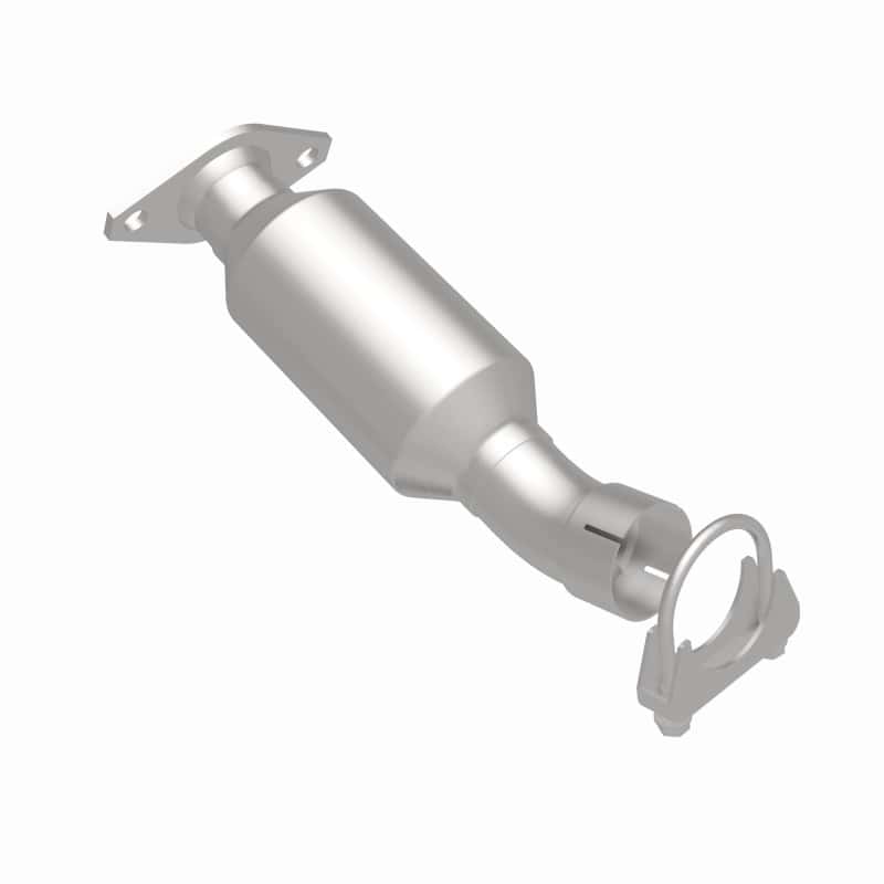 Magnaflow — MagnaFlow Conv DF 12-16 Toyota Prius C 1.5L
California - view 14