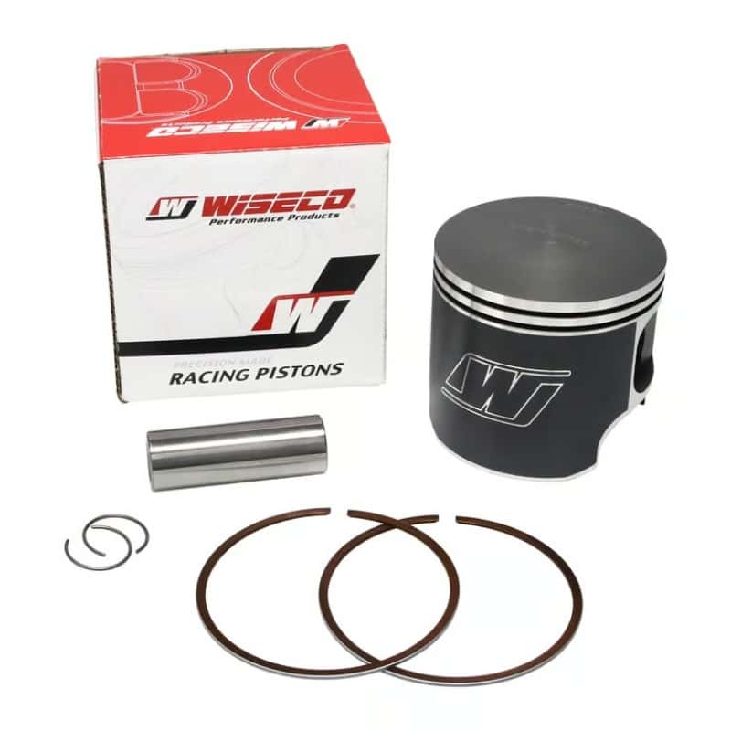 Wiseco — Wiseco Polaris 800 Indy Liberty ProLite 3347KD Piston Kit
Piston Kit - view 9